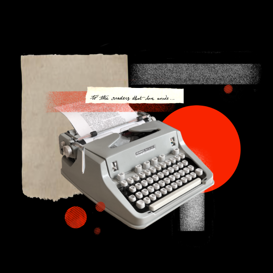 Journal entry illustration